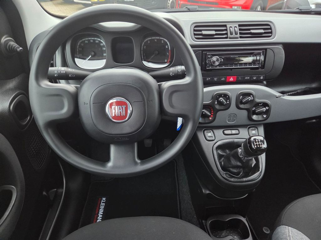 Fiat Panda 2023