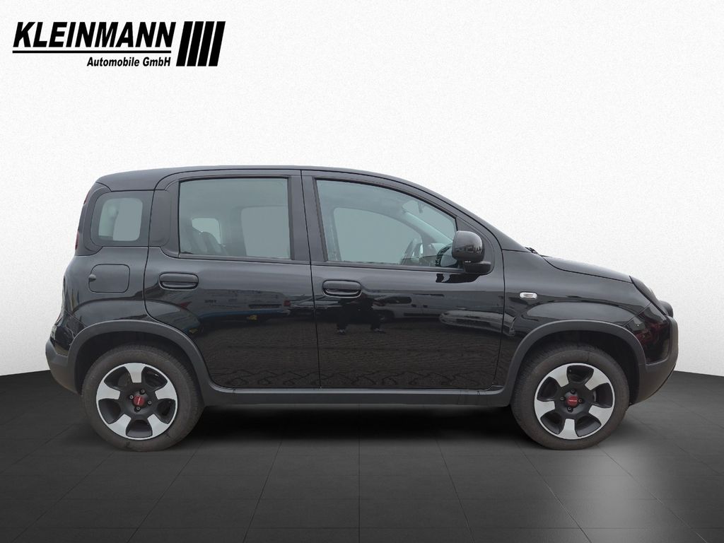 Fiat Panda 2023