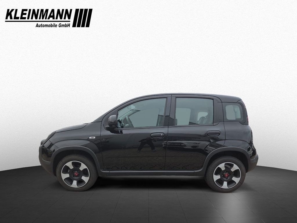 Fiat Panda 2023