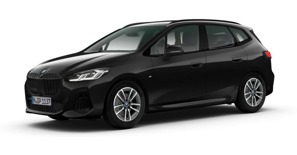 BMW 218 Active Tourer 2024