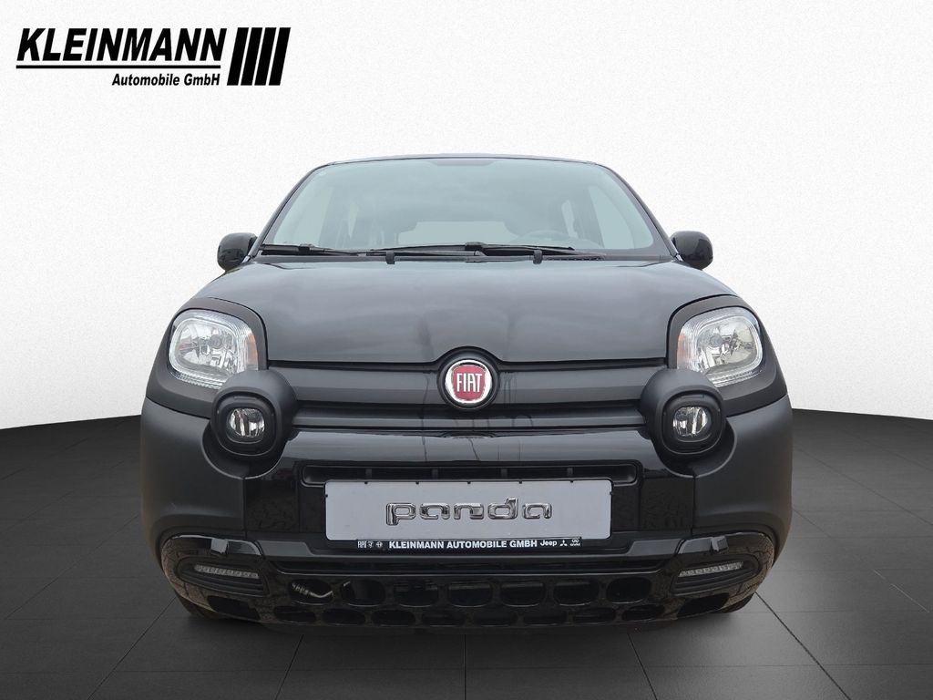 Fiat Panda 2023