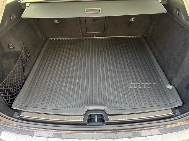 Volvo XC60 2022