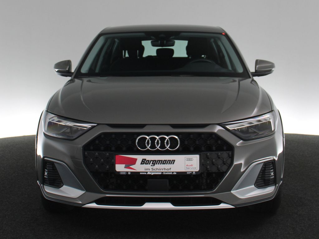 Audi A1 2022