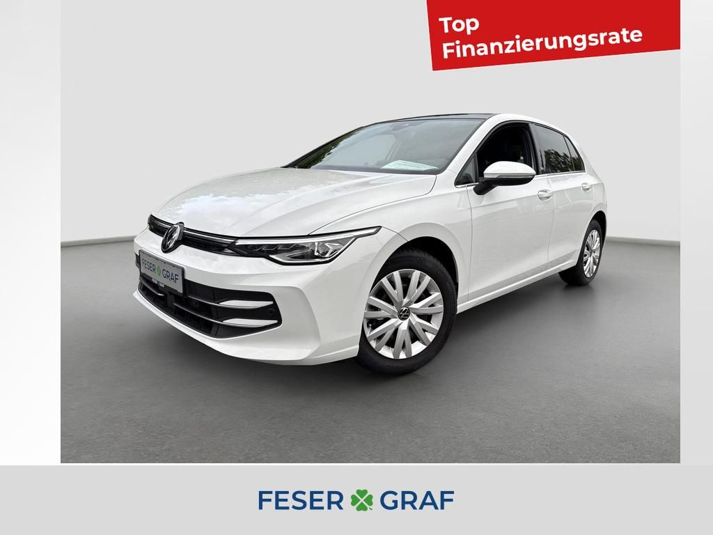 Volkswagen Golf 2024