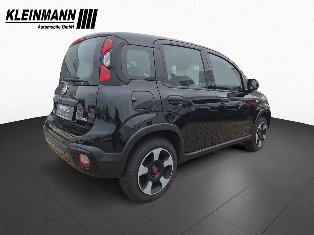 Fiat Panda 2023
