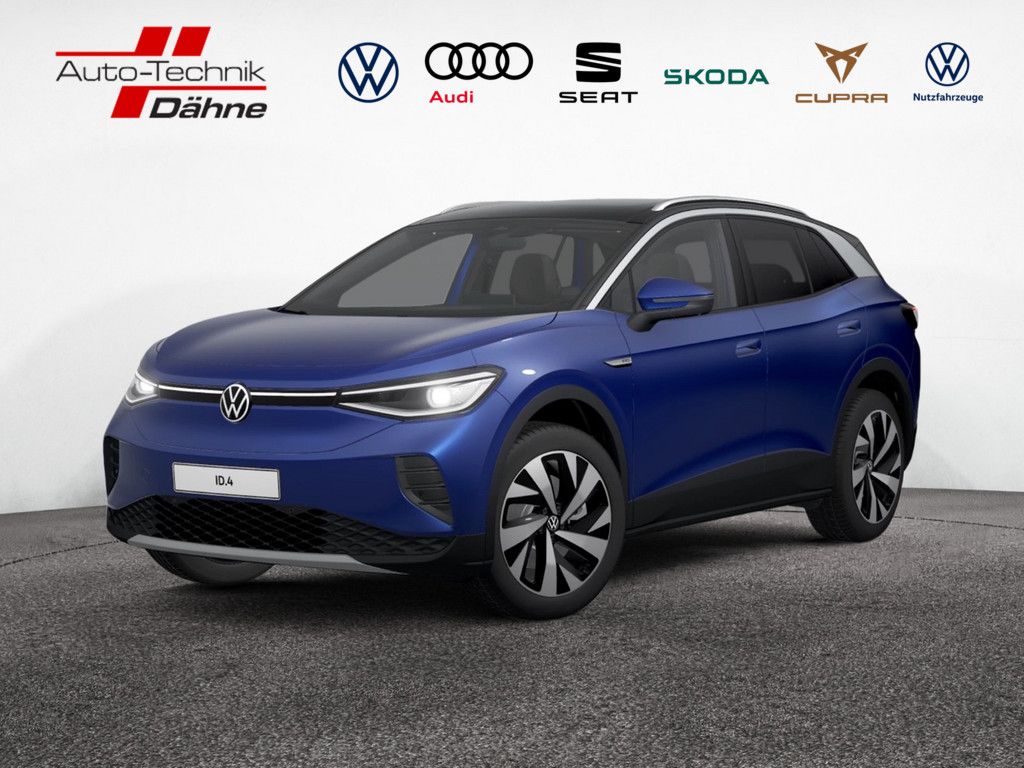 Volkswagen ID.4 2023