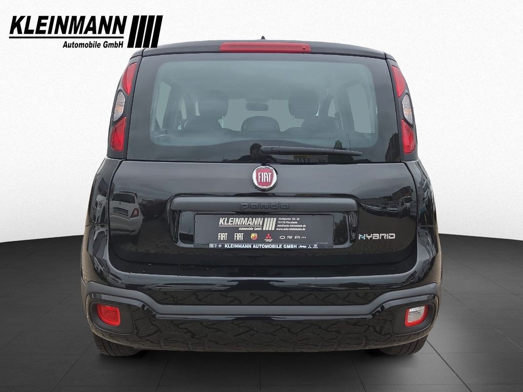 Fiat Panda 2023