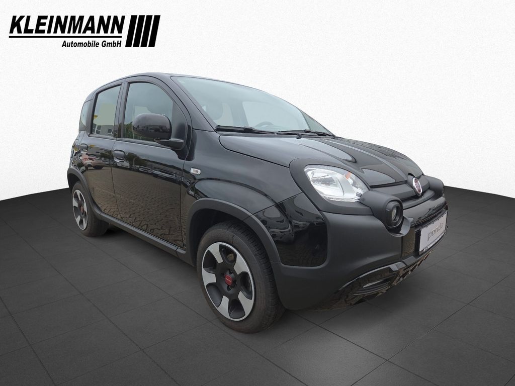 Fiat Panda 2023