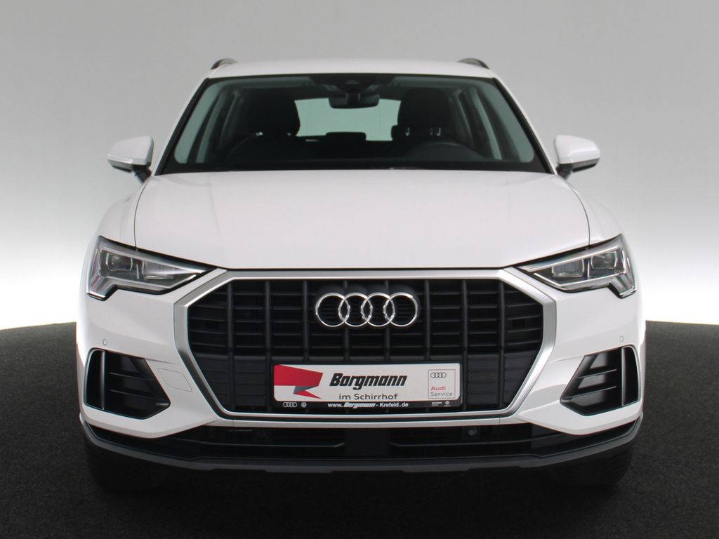 Audi Q3 2021