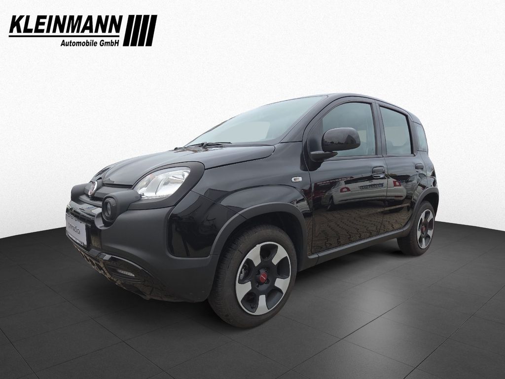 Fiat Panda 2023