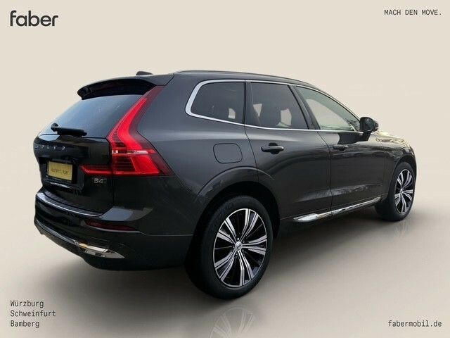 Volvo XC60 2022