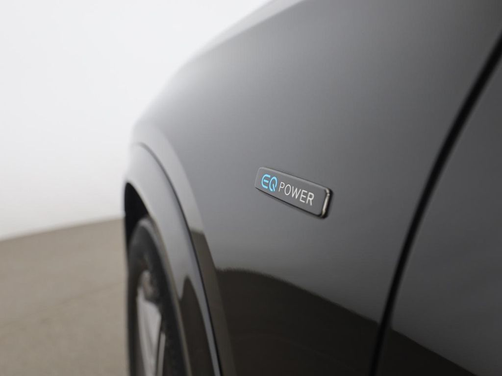 Mercedes-Benz GLE 350 2021