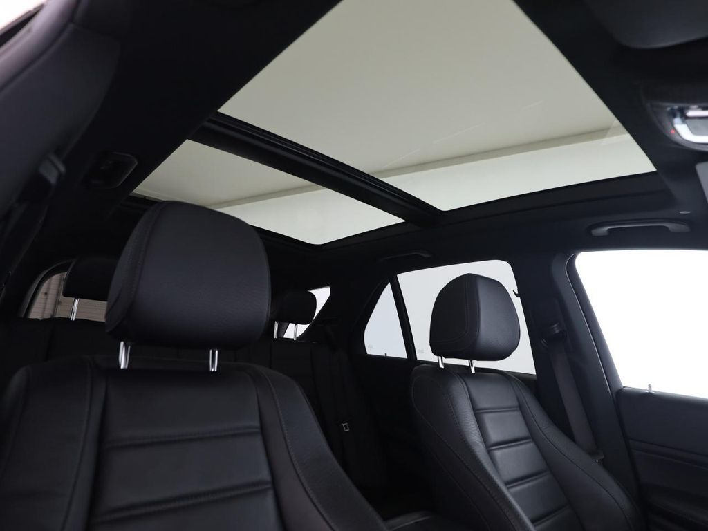 Mercedes-Benz GLE 350 2021