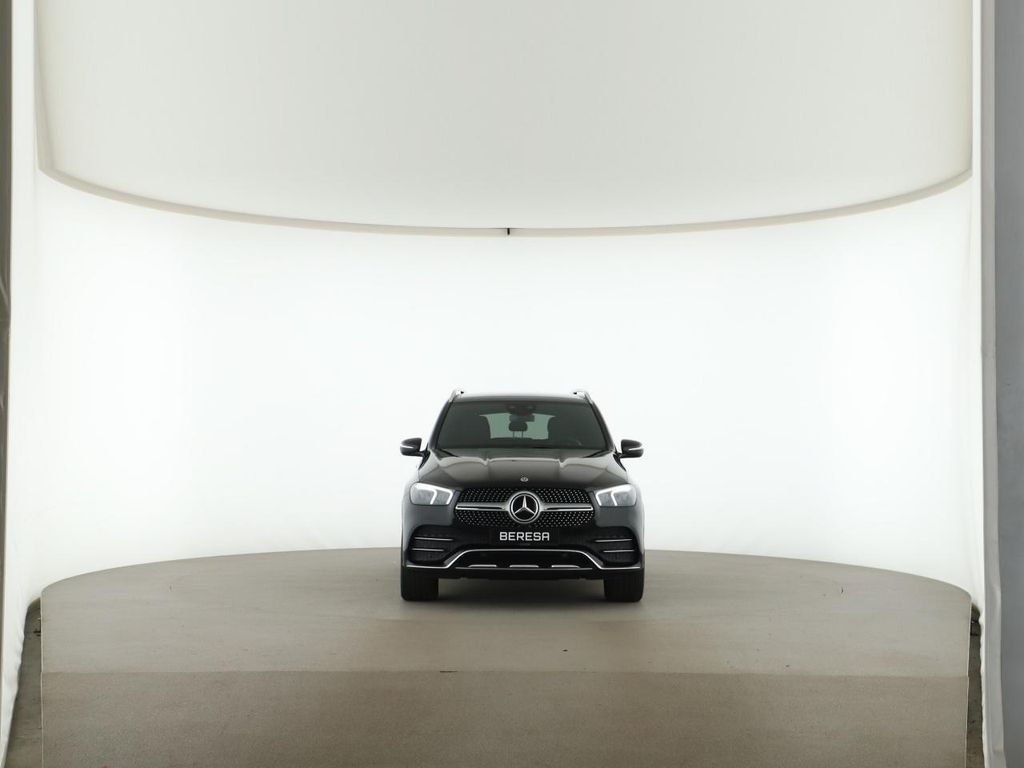 Mercedes-Benz GLE 350 2021