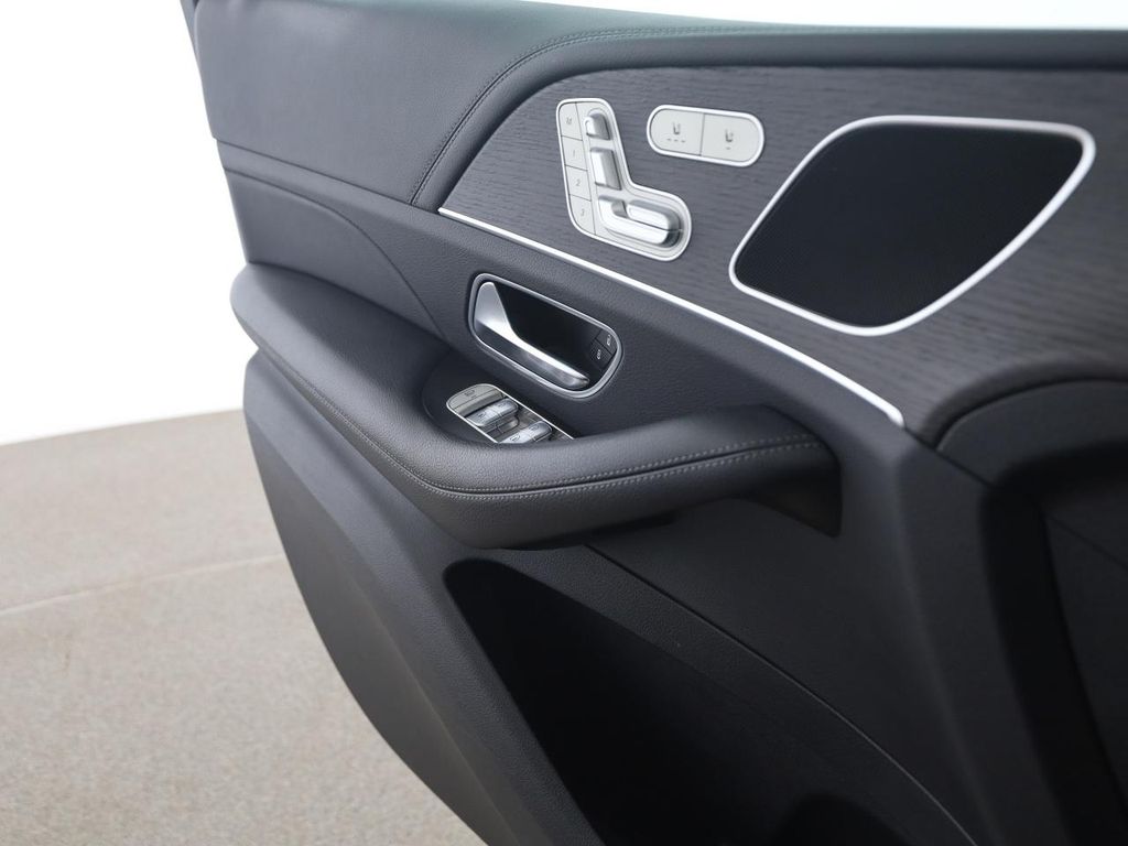 Mercedes-Benz GLE 350 2021