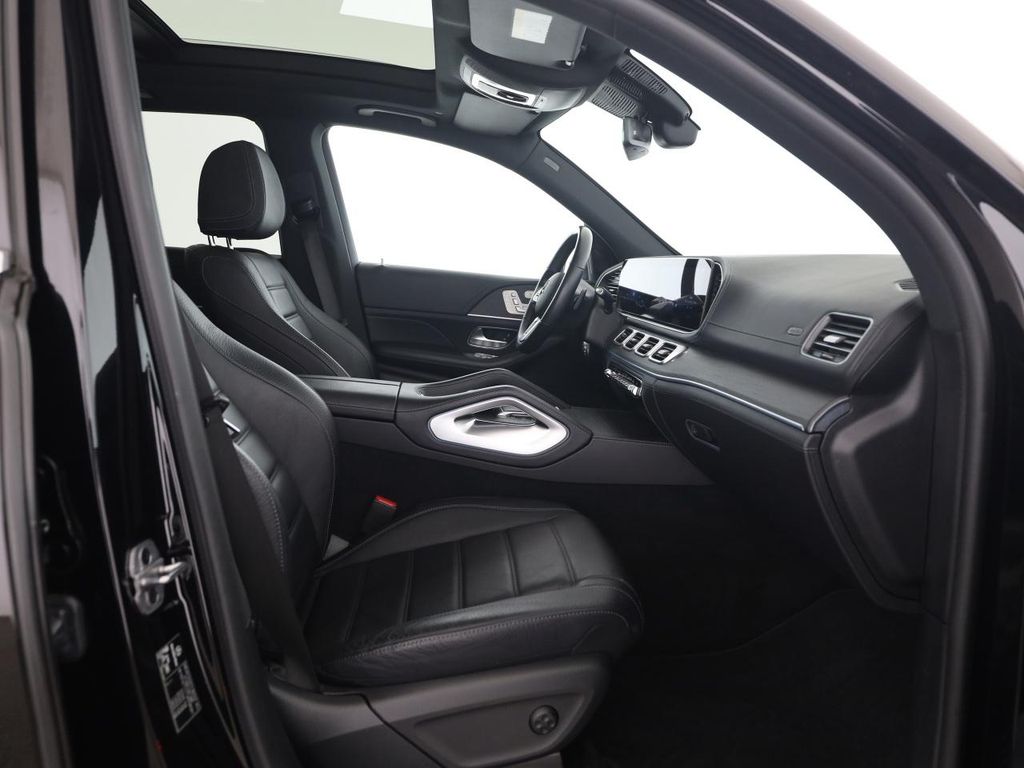 Mercedes-Benz GLE 350 2021