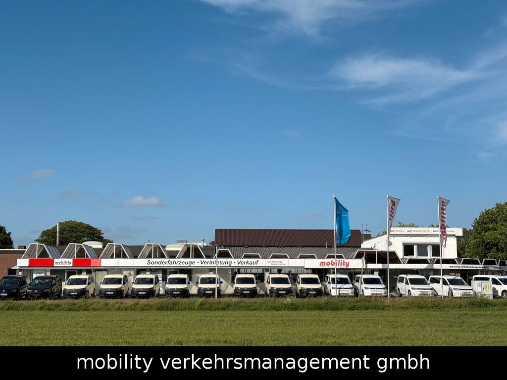 Volkswagen Caddy 2025