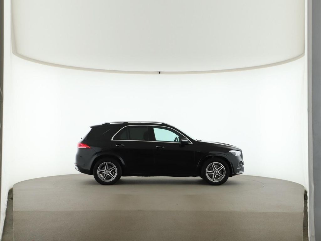 Mercedes-Benz GLE 350 2021