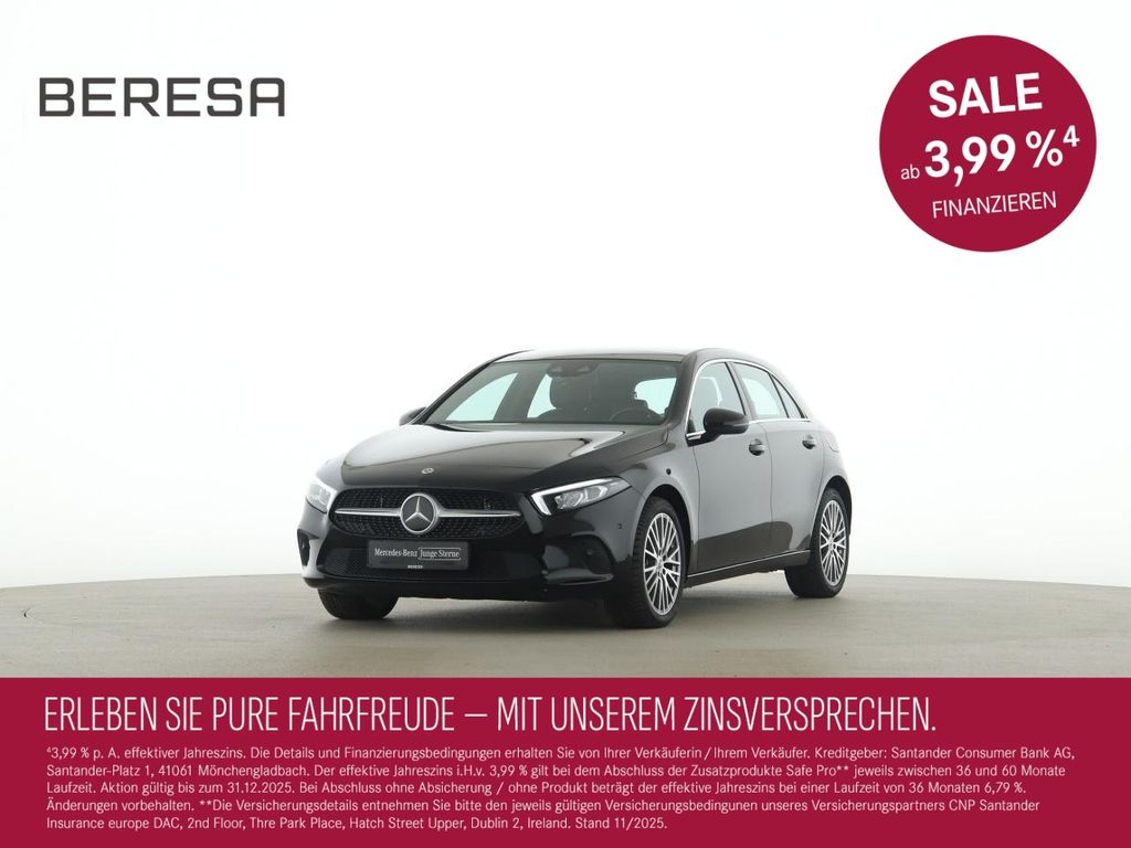 Mercedes-Benz A 250 2022