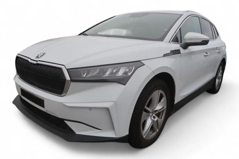 Skoda Enyaq 2021