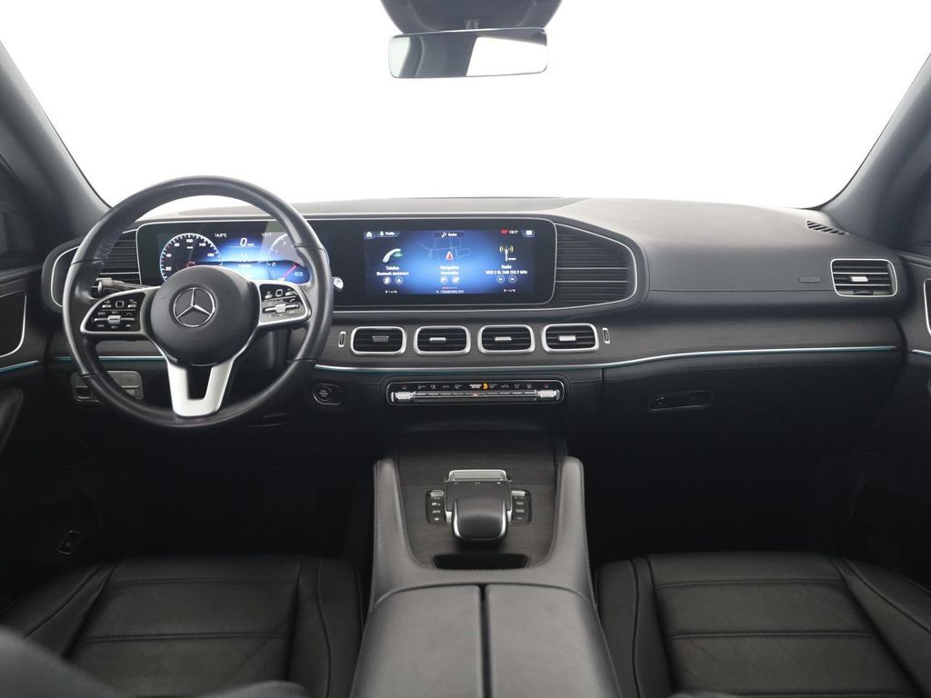 Mercedes-Benz GLE 350 2021