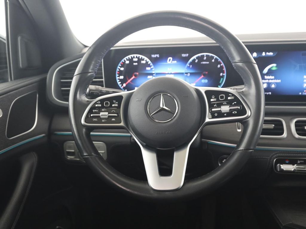 Mercedes-Benz GLE 350 2021