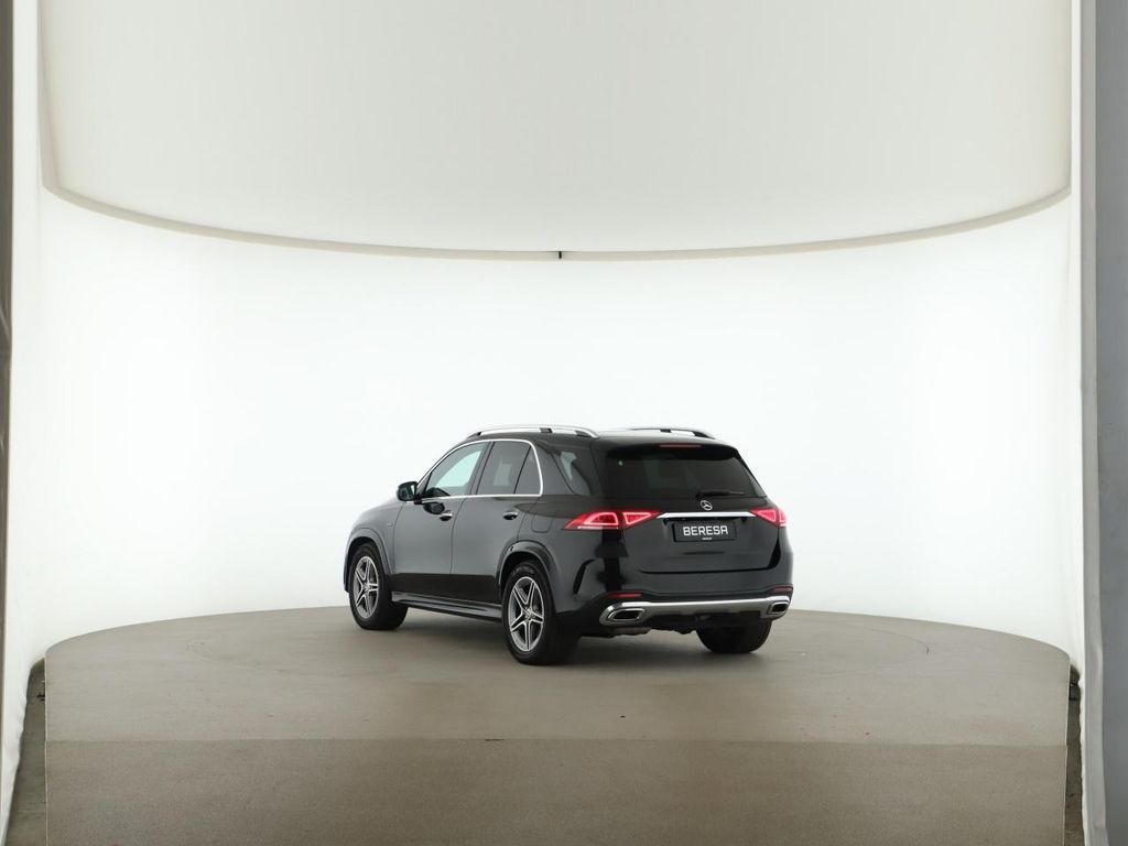 Mercedes-Benz GLE 350 2021