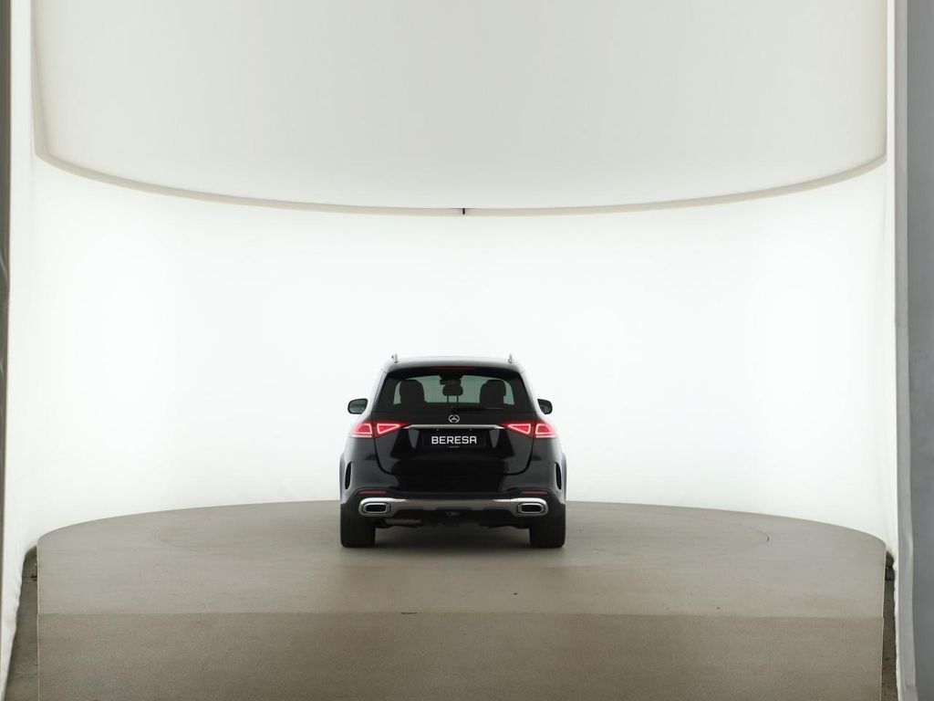 Mercedes-Benz GLE 350 2021