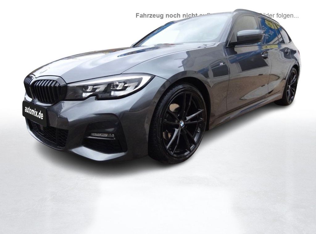 BMW 320 2021