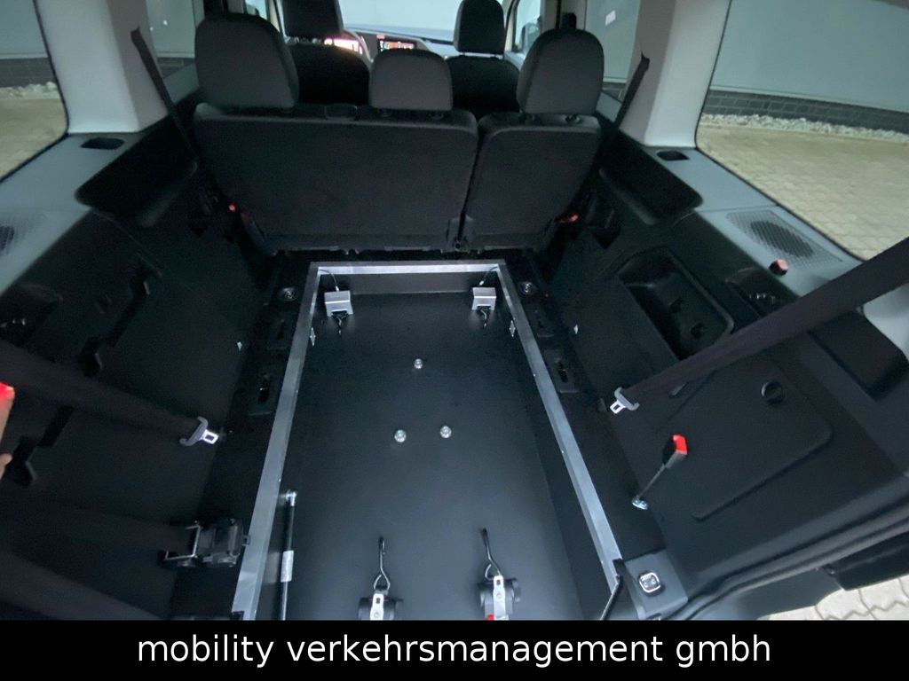 Volkswagen Caddy 2025