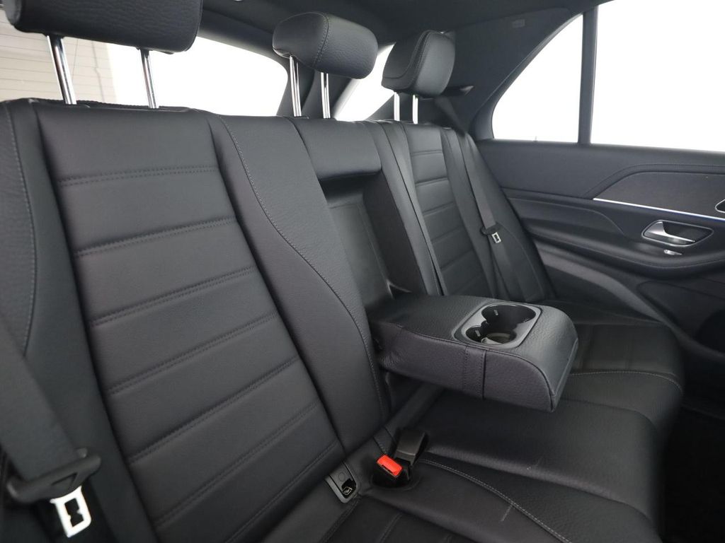 Mercedes-Benz GLE 350 2021
