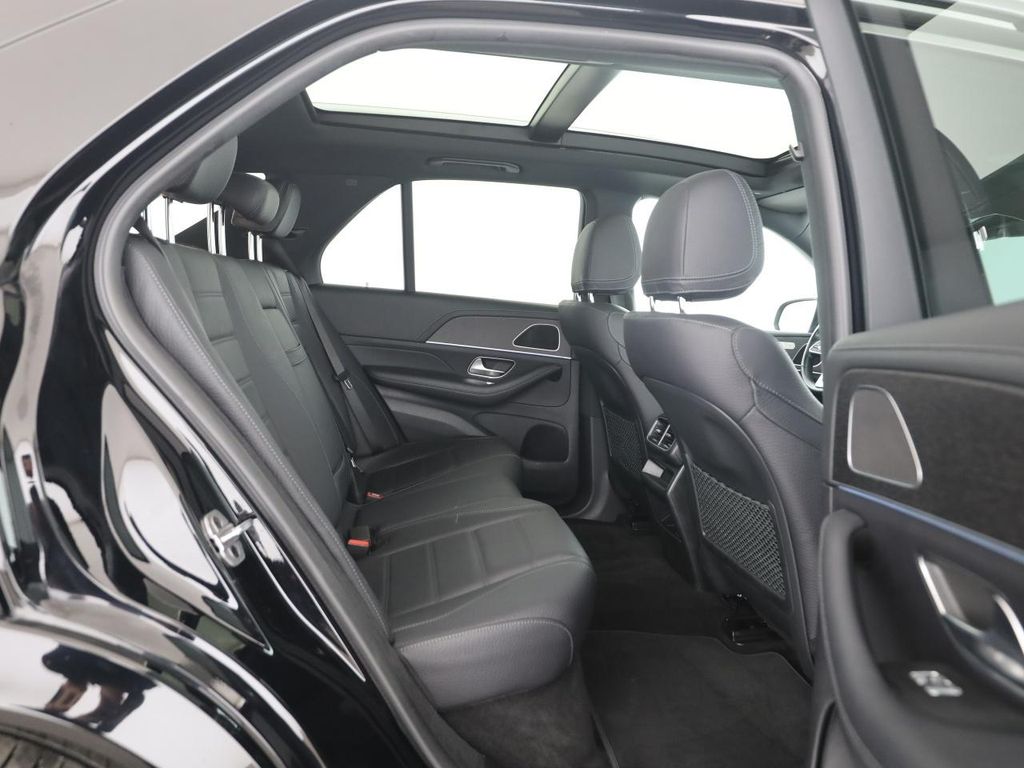 Mercedes-Benz GLE 350 2021