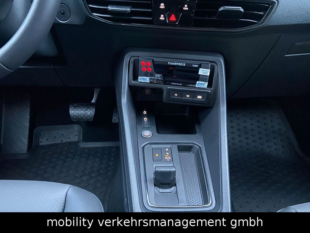 Volkswagen Caddy 2025