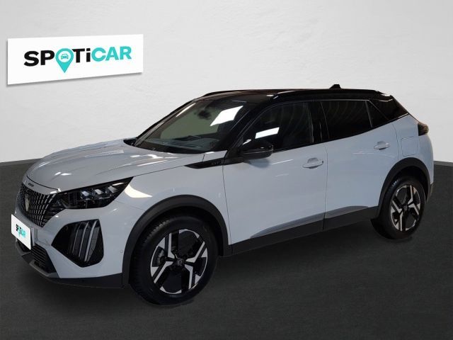 Peugeot 2008 2025