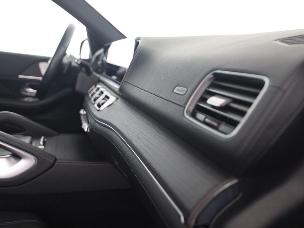 Mercedes-Benz GLE 350 2021