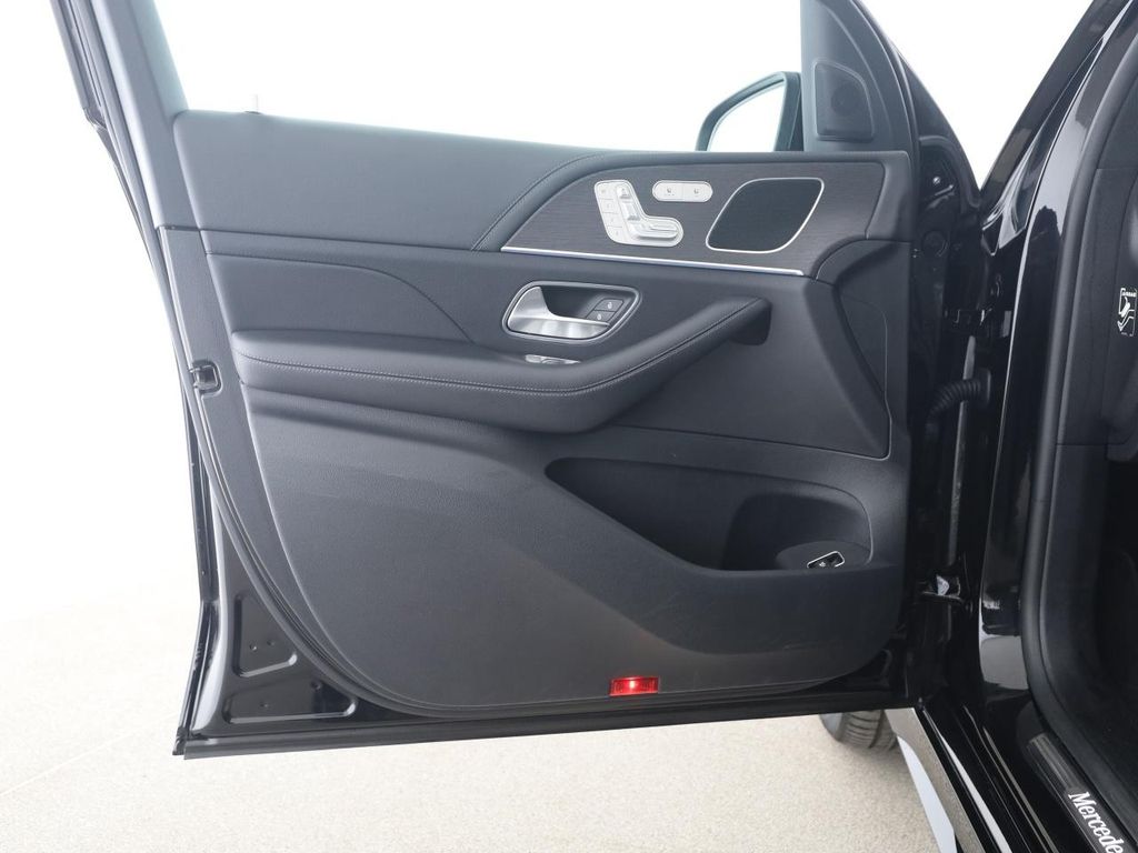 Mercedes-Benz GLE 350 2021