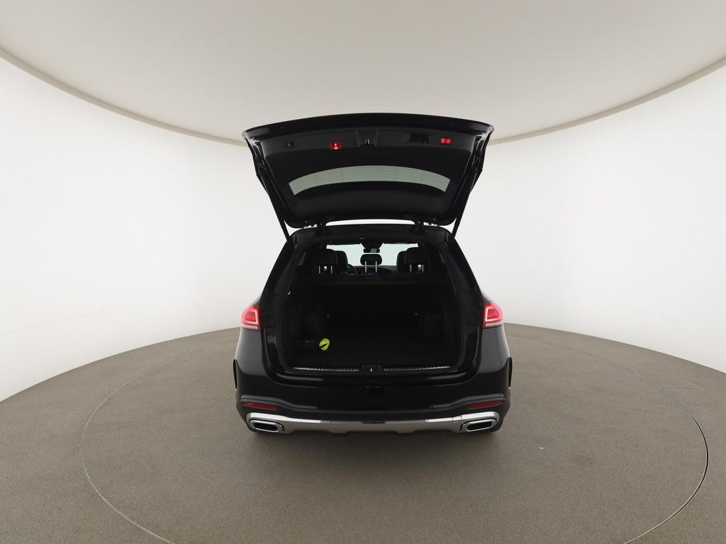 Mercedes-Benz GLE 350 2021