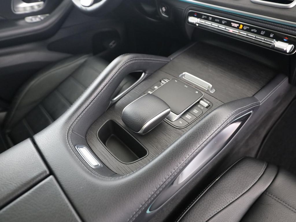 Mercedes-Benz GLE 350 2021