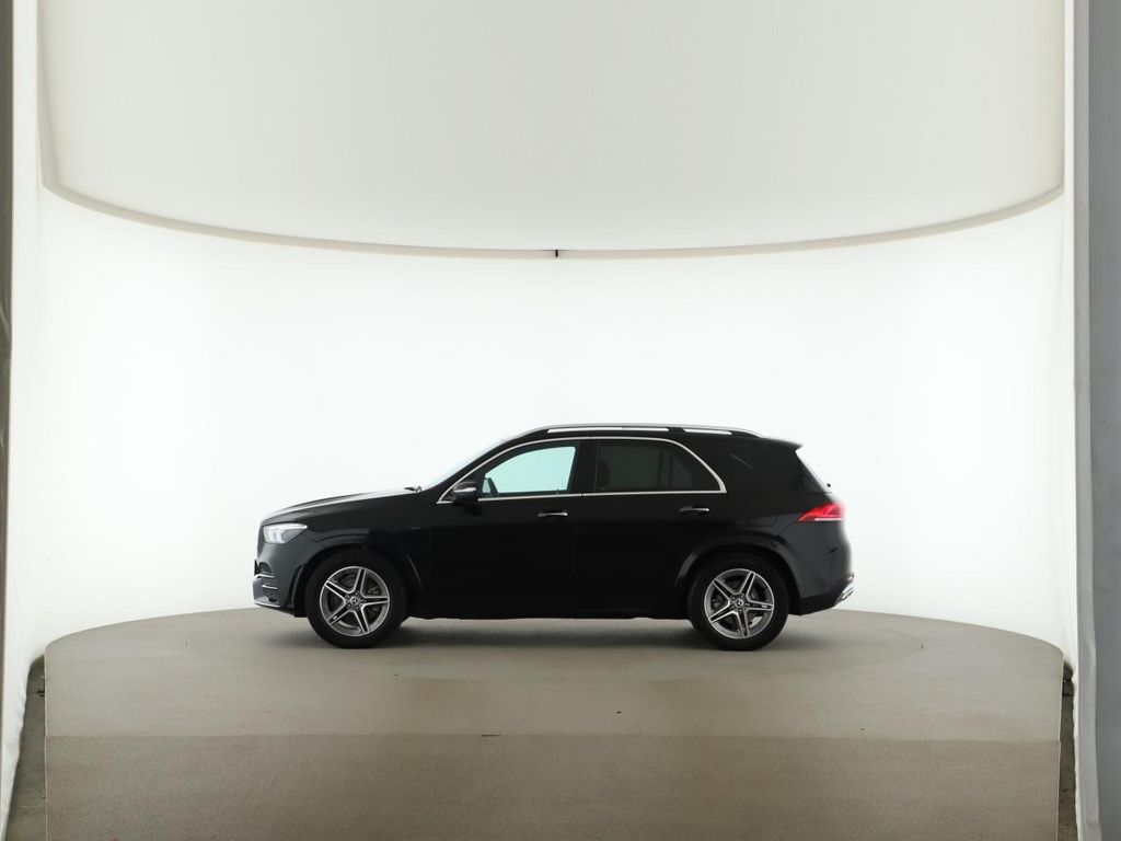 Mercedes-Benz GLE 350 2021