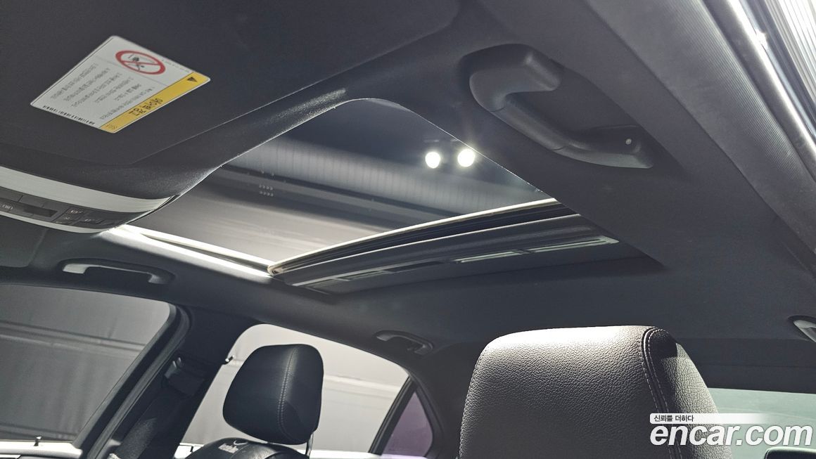 Mercedes-Benz E-Class 2016