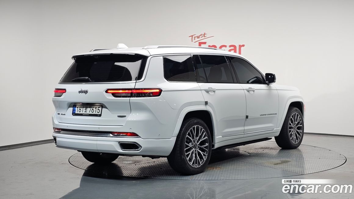 Jeep Cherokee 2022
