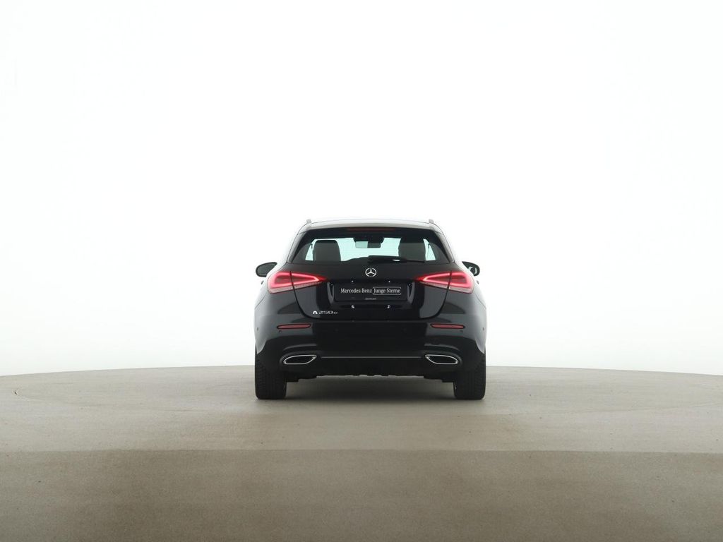 Mercedes-Benz A 250 2022