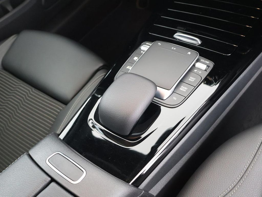 Mercedes-Benz A 250 2022