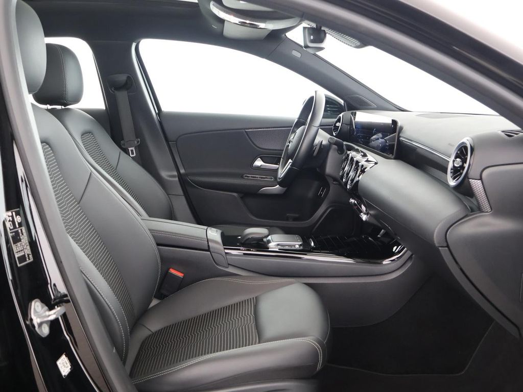Mercedes-Benz A 250 2022