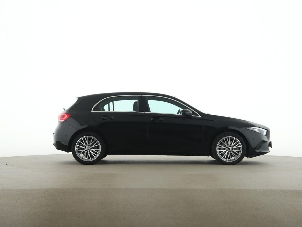 Mercedes-Benz A 250 2022