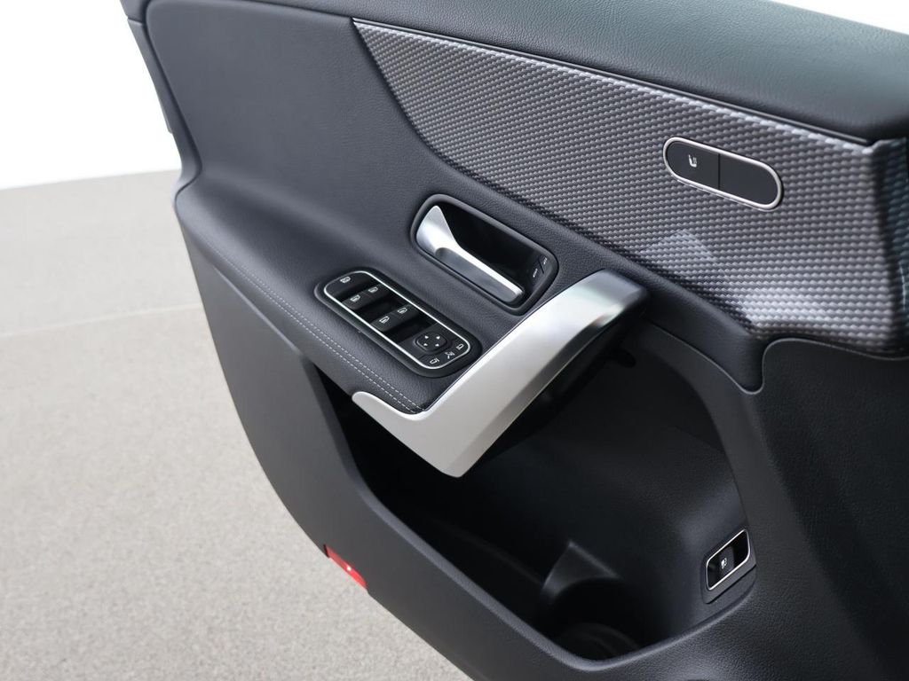 Mercedes-Benz A 250 2022