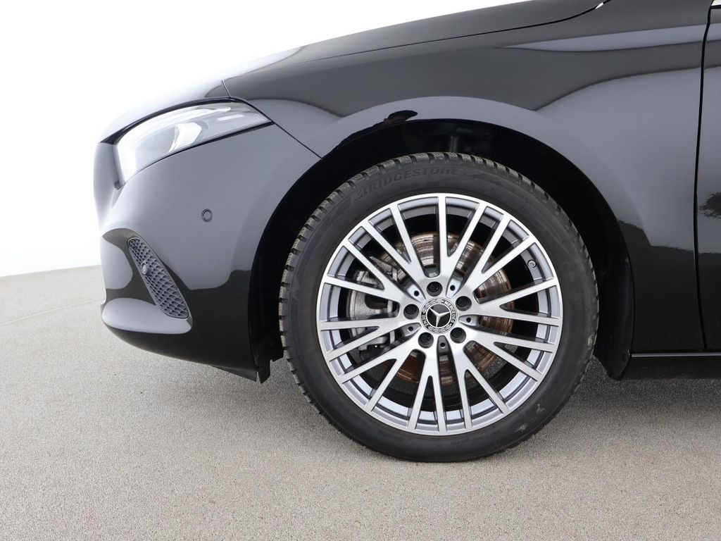 Mercedes-Benz A 250 2022