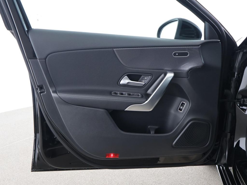 Mercedes-Benz A 250 2022