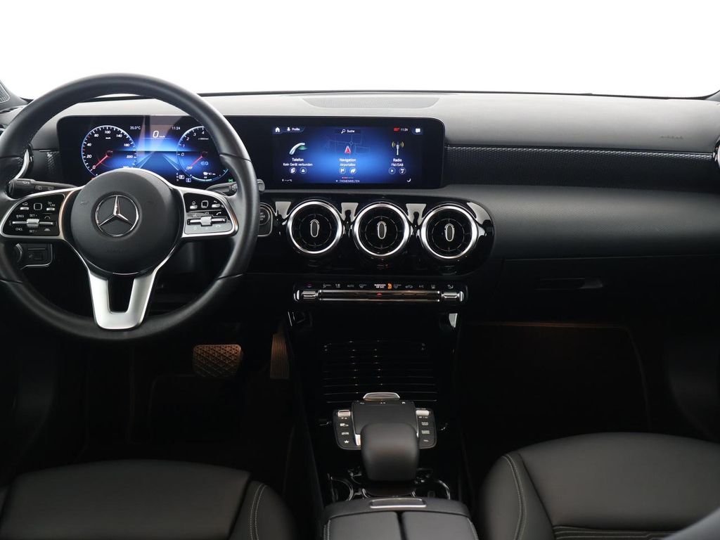 Mercedes-Benz A 250 2022