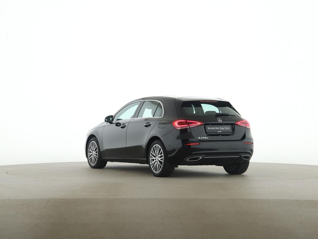 Mercedes-Benz A 250 2022